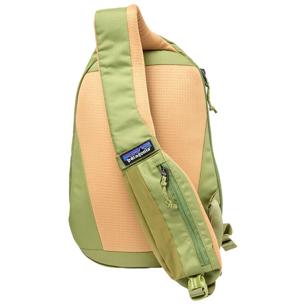 Patagonia Atom Sling Bag 8L (Buckhorn Green) - Image 5