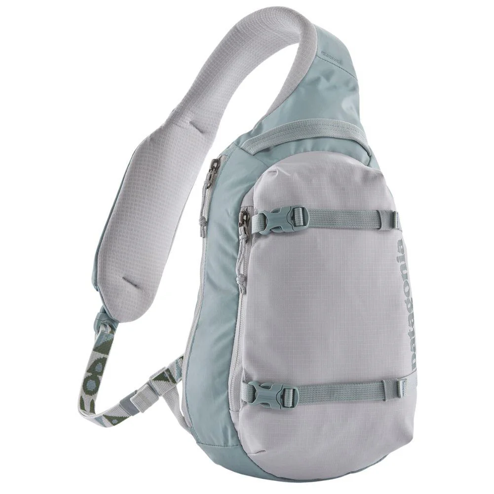 Patagonia Atom Sling Bag 8L (Crisp Grey)