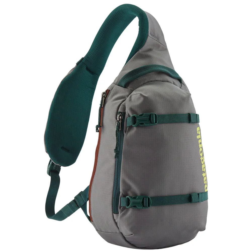 Patagonia Atom Sling Bag 8L (Noble Grey)
