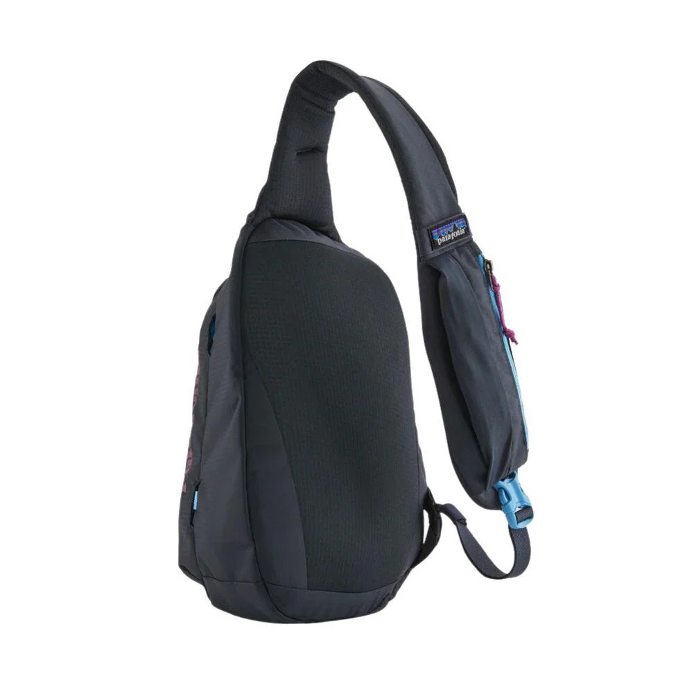 Patagonia Atom Sling Bag 8L (Pitch Blue) - Image 2