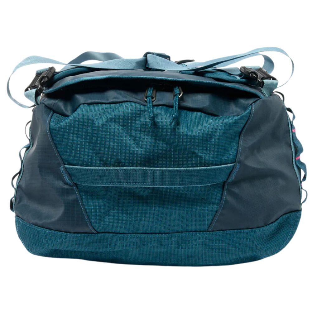 Patagonia Black Hole 55L Duffel Bag (Tidal Teal) - Image 4