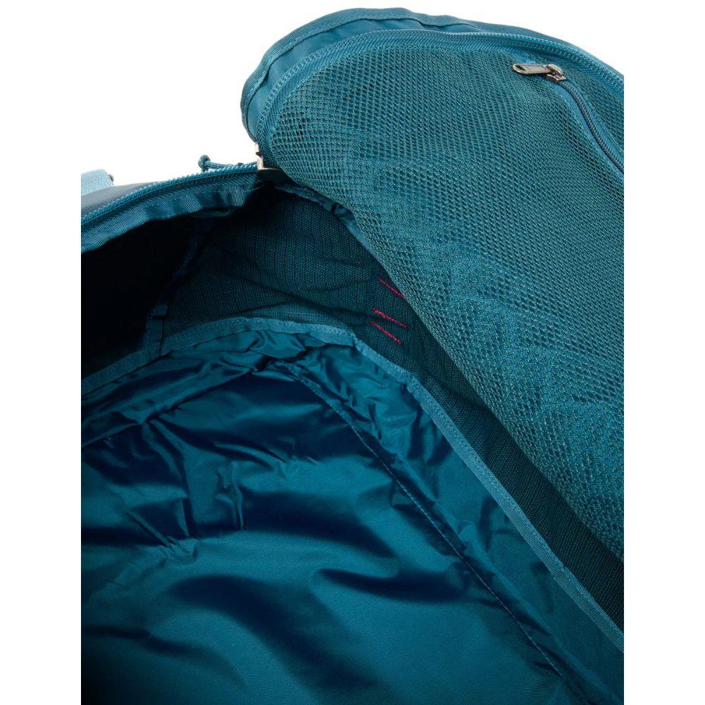 Patagonia Black Hole 55L Duffel Bag (Tidal Teal) - Image 7