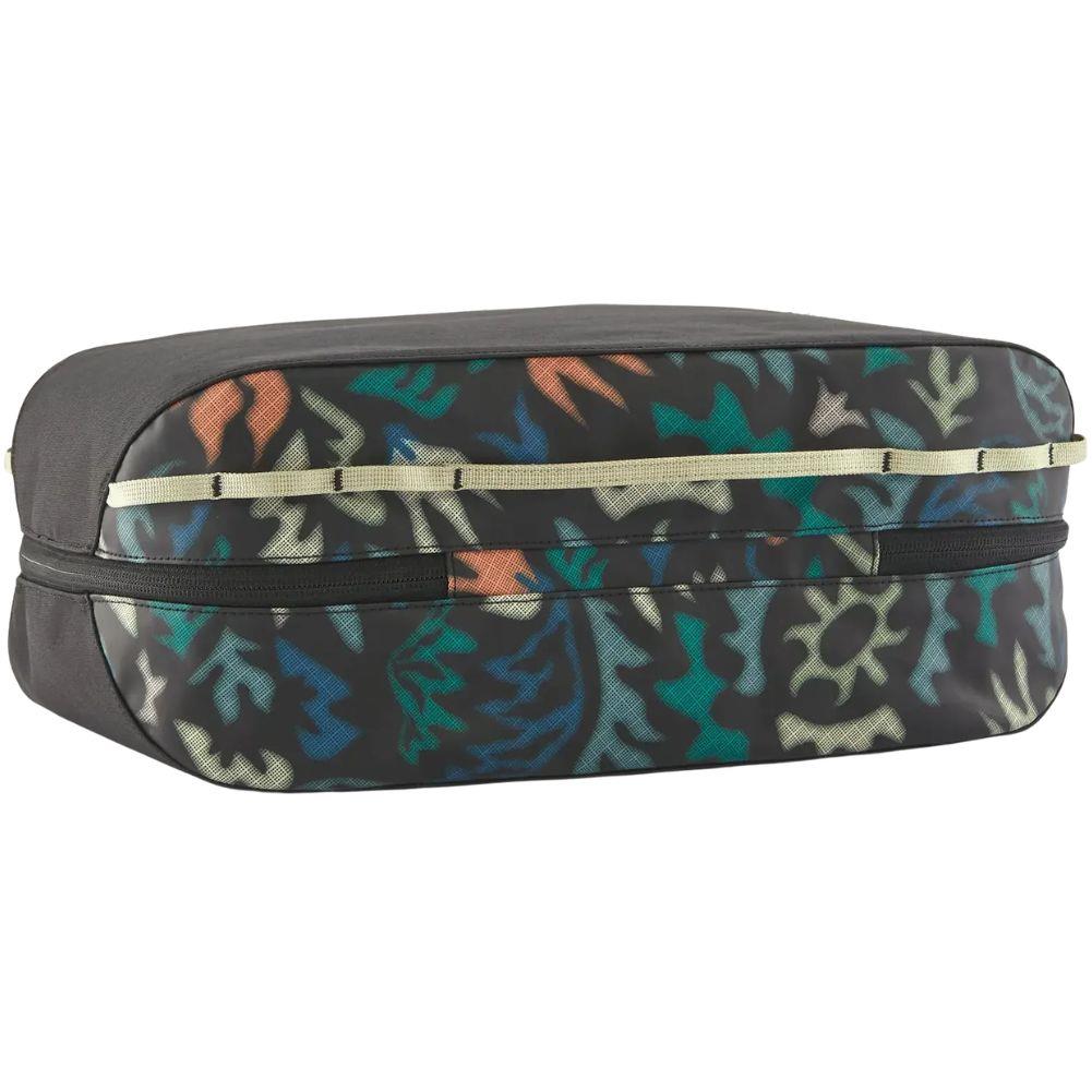 Patagonia Black Hole Cube 14L (Kaleido: Black) - Image 2