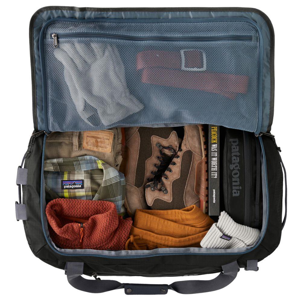 Patagonia Black Hole Cube 3L (Black) - Image 4