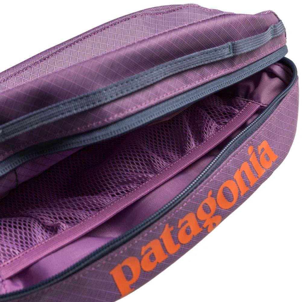 Patagonia Black Hole Cube 3L (Brisk Purple) - Image 3