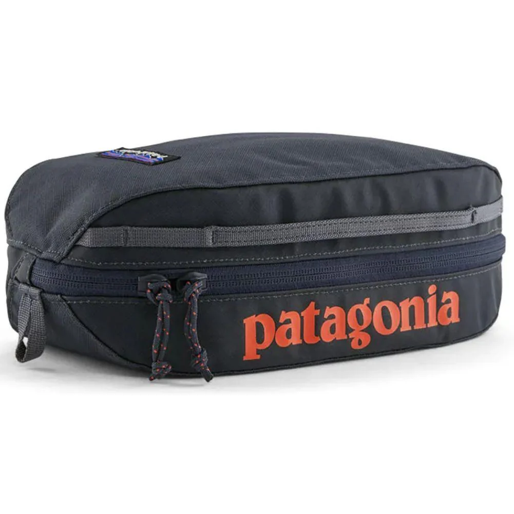 Patagonia Black Hole Cube 3L (Smoulder Blue)