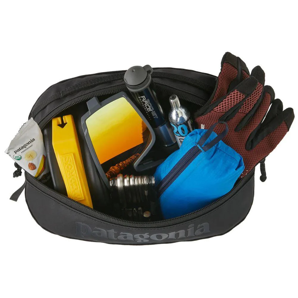 Patagonia Black Hole Cube 3L (Smoulder Blue) - Image 3