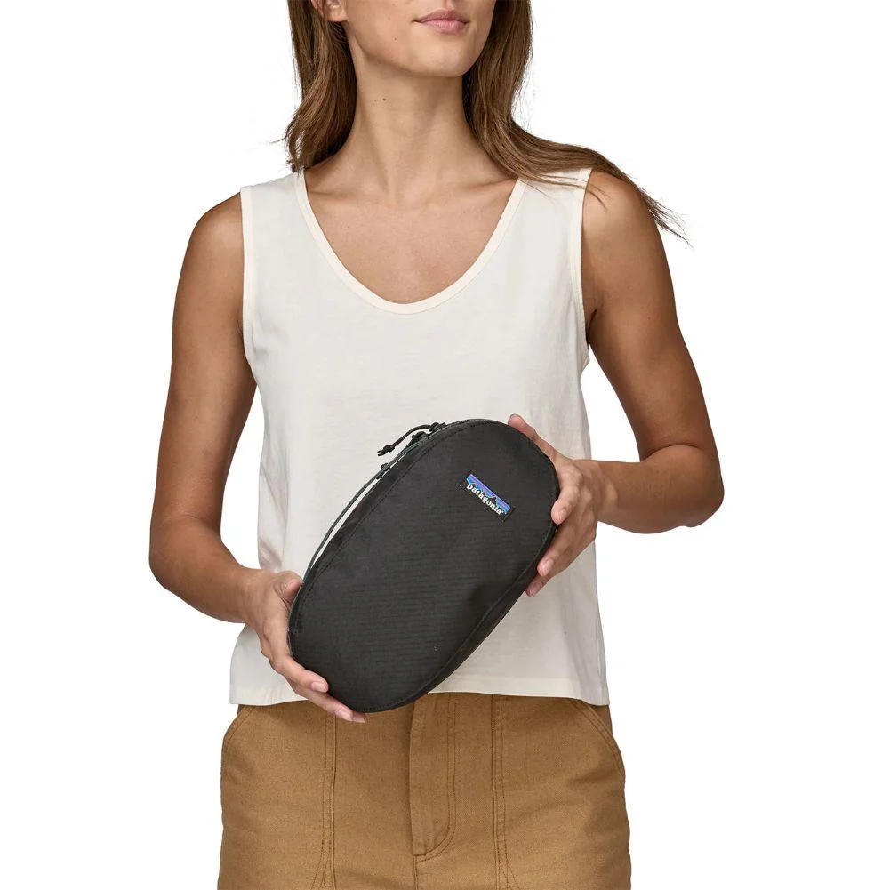 Patagonia Black Hole Cube 3L (Smoulder Blue) - Image 4