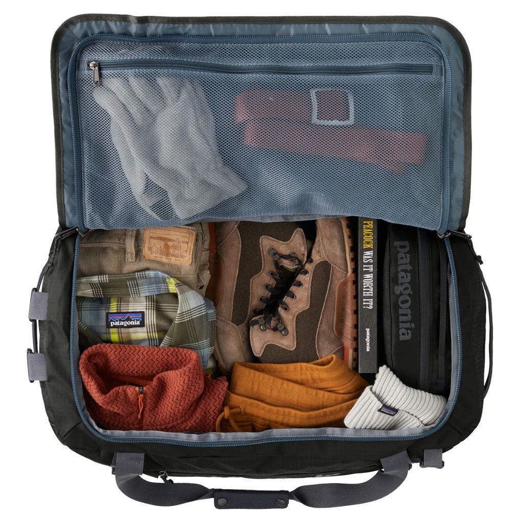 Patagonia Black Hole Cube 3L (Smoulder Blue) - Image 5