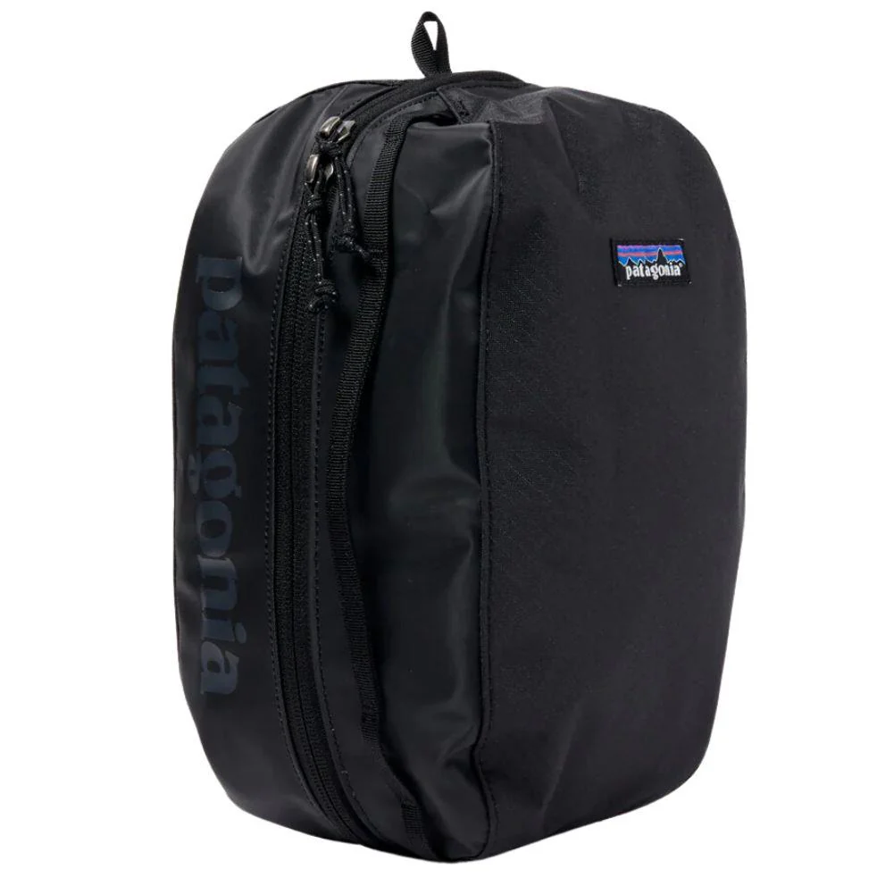 Patagonia Black Hole Cube 6L (Black) - Image 4
