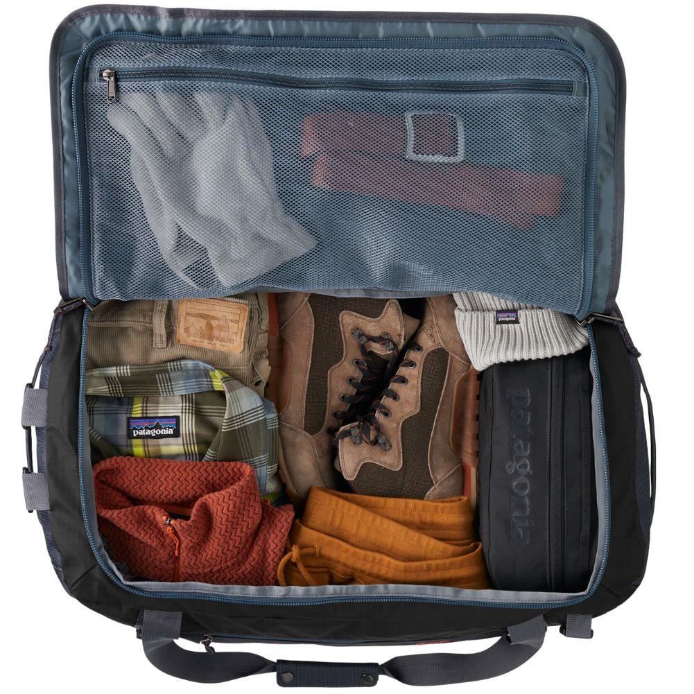 Patagonia Black Hole Cube 6L (Black) - Image 7