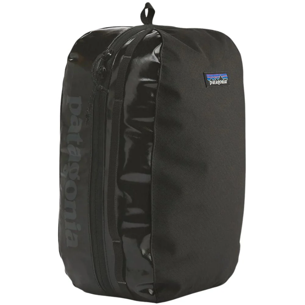 Patagonia Black Hole Cube - Large - 10L (Black) - Image 2