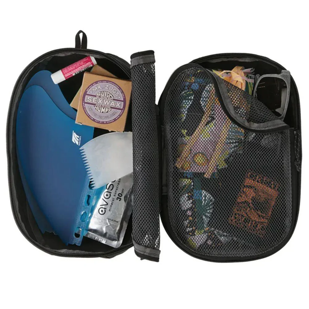 Patagonia Black Hole Cube - Medium - 6L (Black) - Image 3