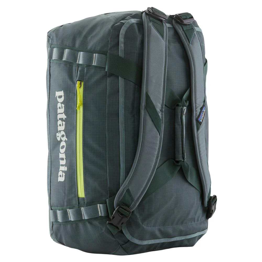 Patagonia Black Hole Duffel 40L (Matte Nouveau Green) - Image 5