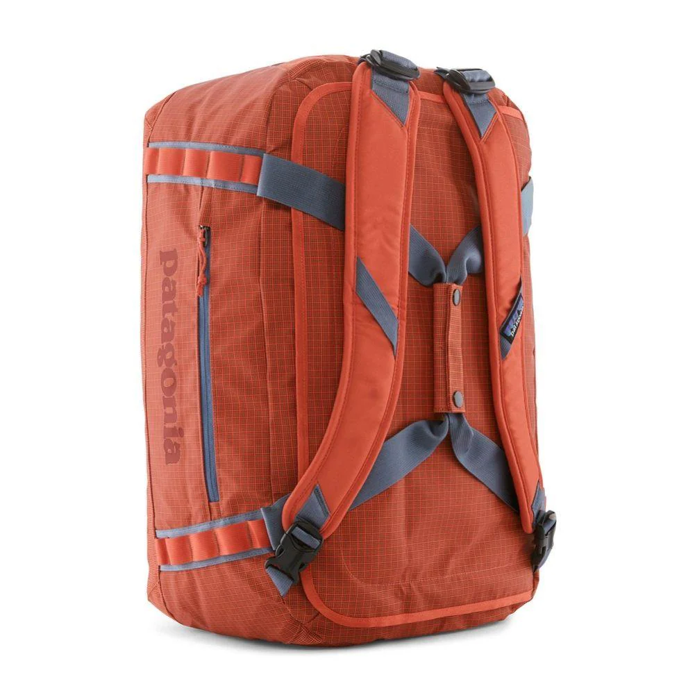 Patagonia Black Hole Duffel 40L (Pimento Red) - Image 2