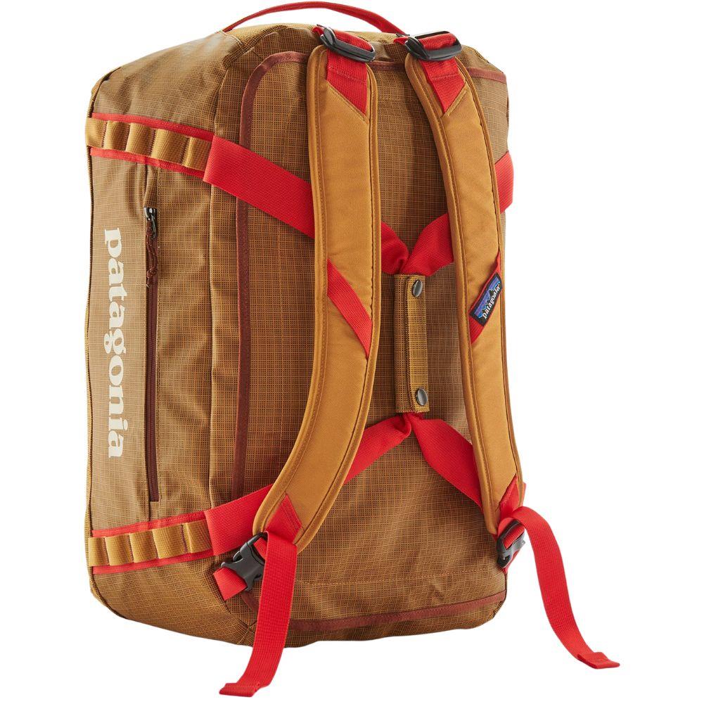 Patagonia Black Hole Duffel 40L (Talon Gold) - Image 3