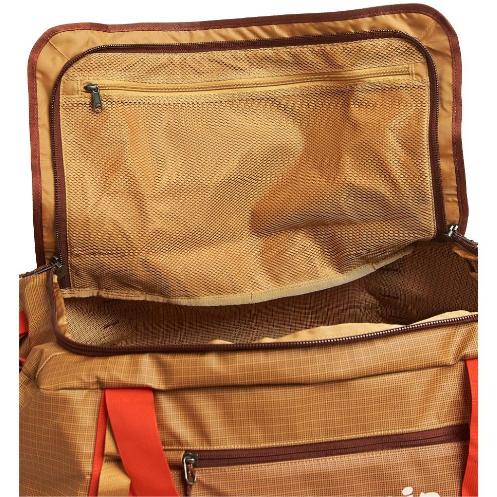 Patagonia Black Hole Duffel 40L (Talon Gold) - Image 4