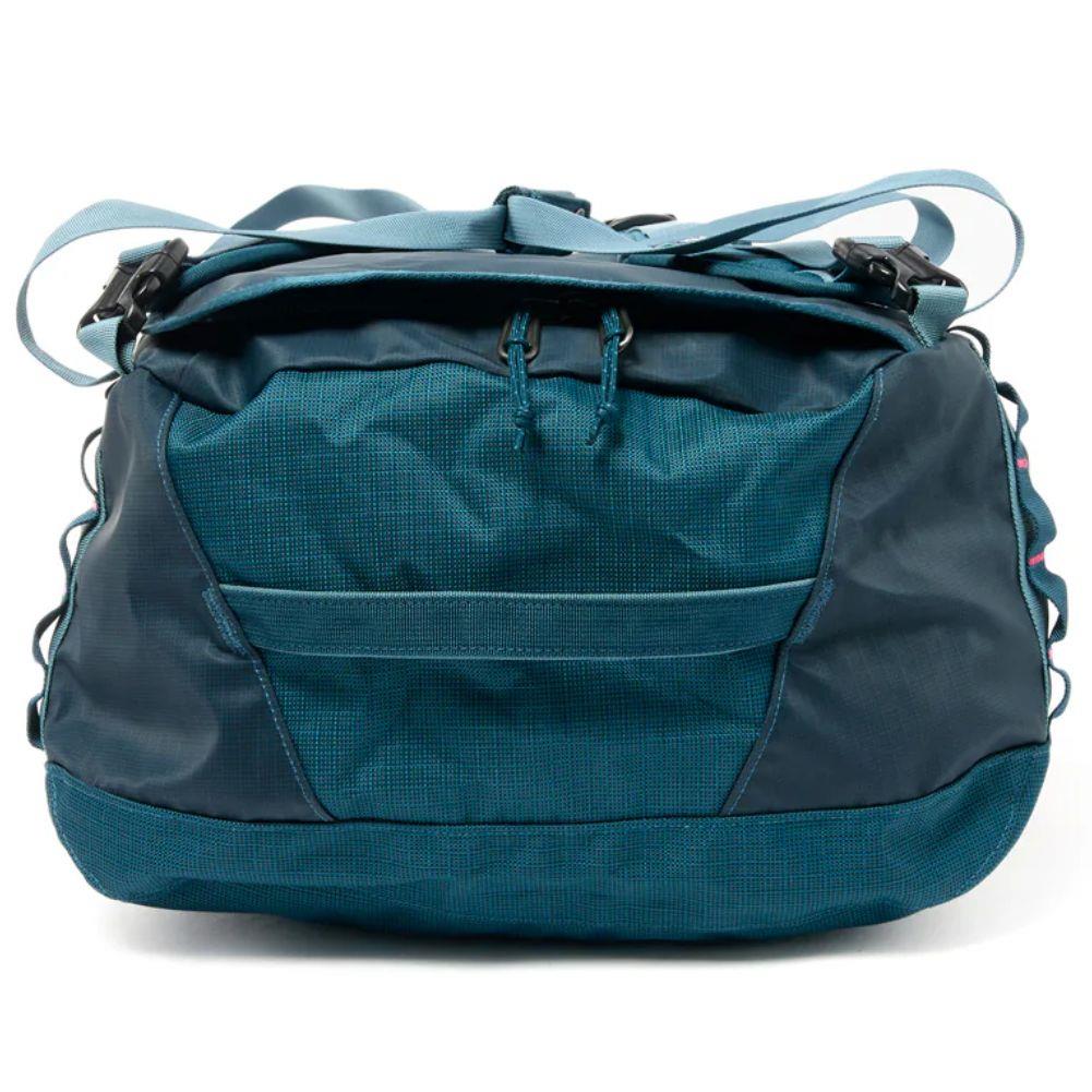 Patagonia Black Hole Duffel 40L (Tidal Teal) - Image 4