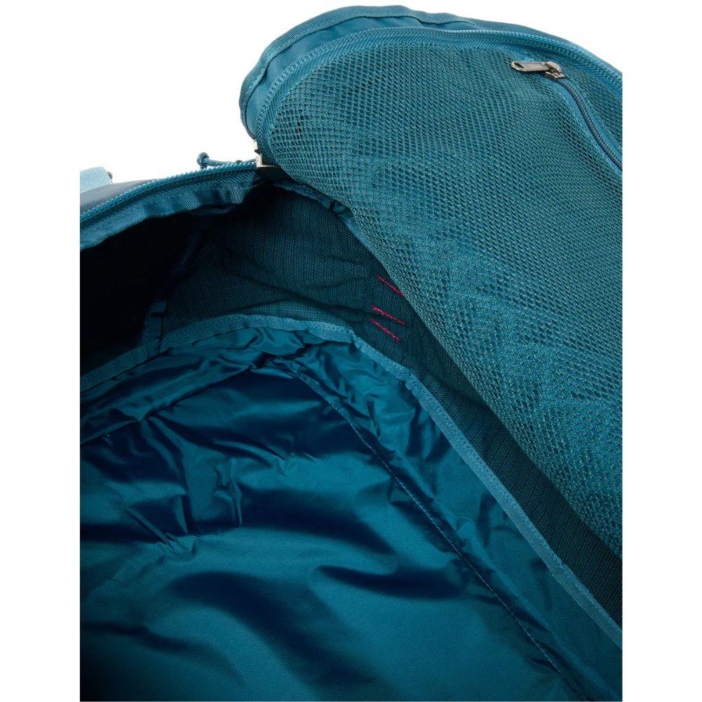 Patagonia Black Hole Duffel 40L (Tidal Teal) - Image 7