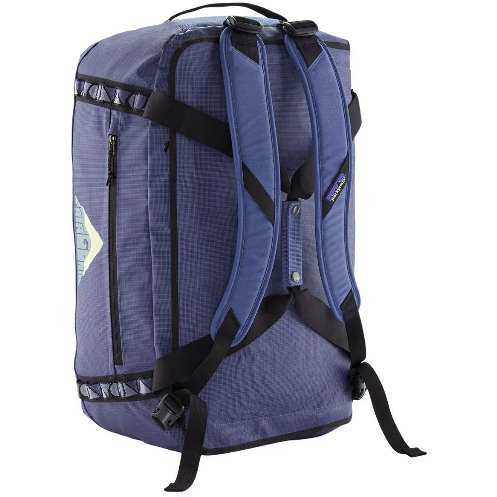 Patagonia Black Hole Duffel 55L (Current Blue) - Image 2