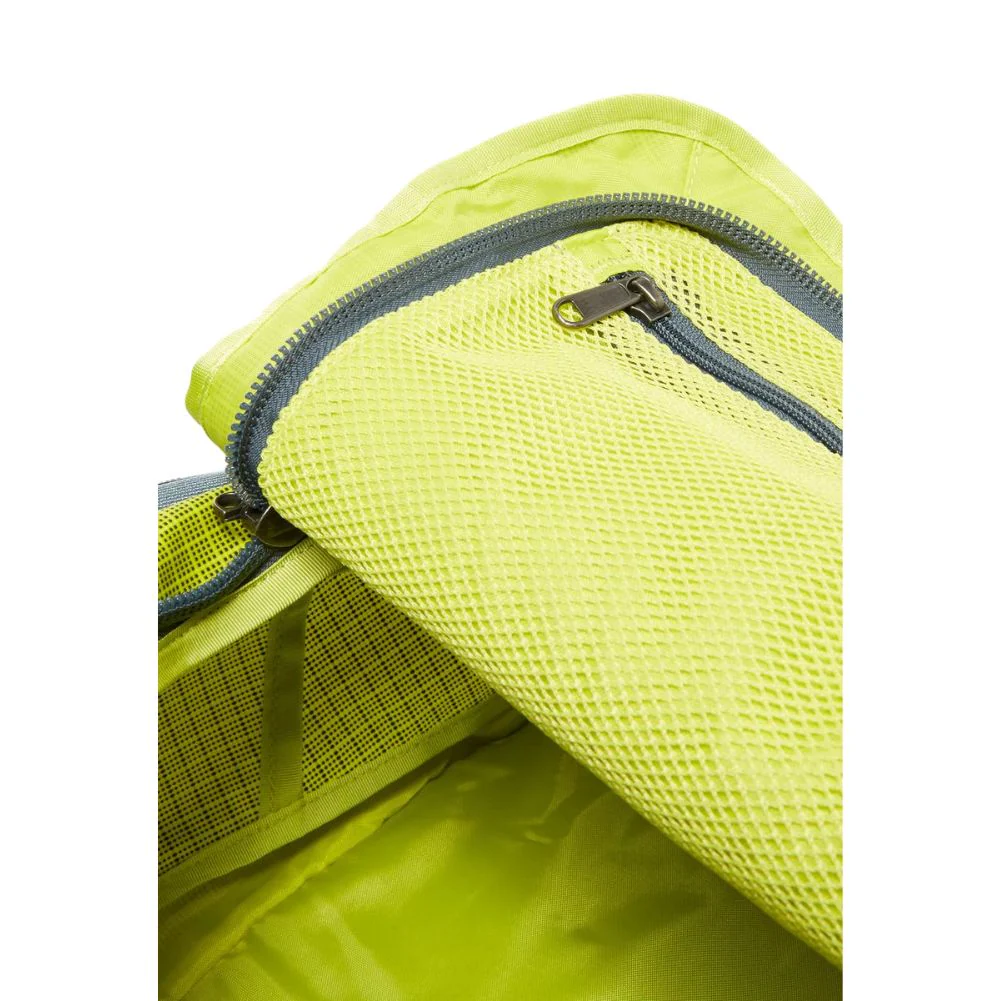 Patagonia Black Hole Duffel 55L (Matte Phosphorus Green) - Image 6