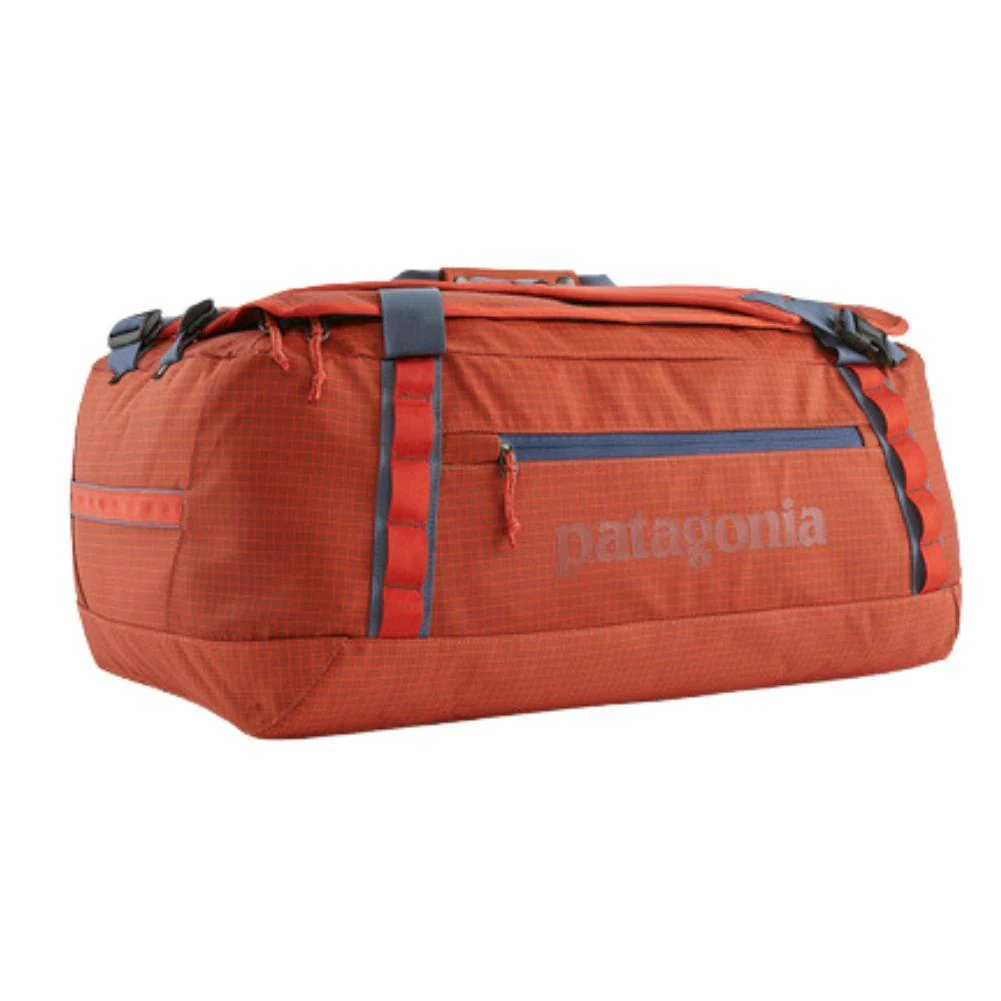 Patagonia Black Hole Duffel 55L (Matte Pimento Red)