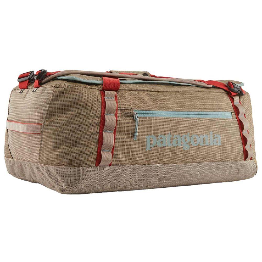 Patagonia Black Hole Duffel 55L (Seabird Grey)