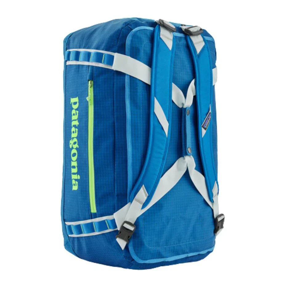 Patagonia Black Hole Duffel 70L (Vessel Blue) - Image 3