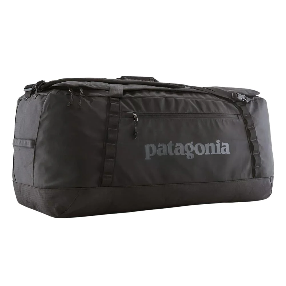 Patagonia Black Hole Duffel Bag 100L (Black)