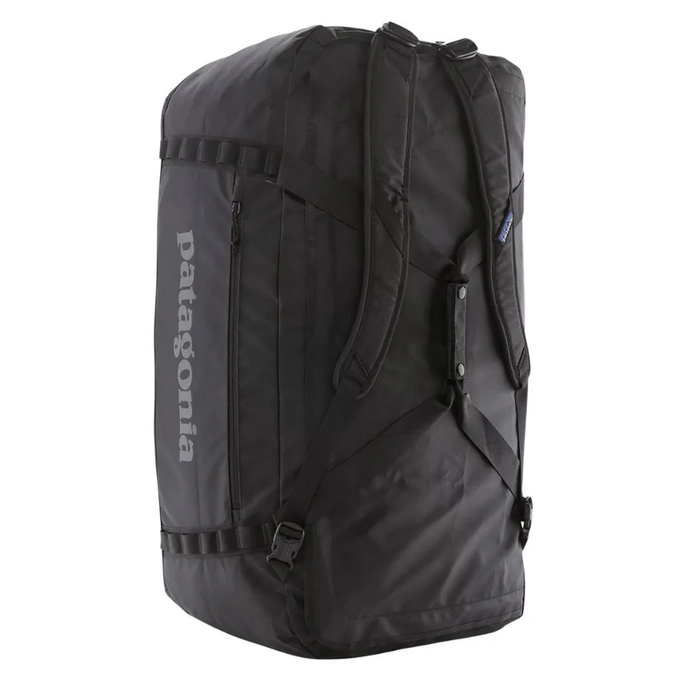 Patagonia Black Hole Duffel Bag 100L (Black) - Image 2