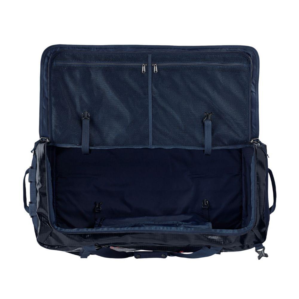 Patagonia Black Hole Duffel Bag 100L (Classic Navy) - Image 4
