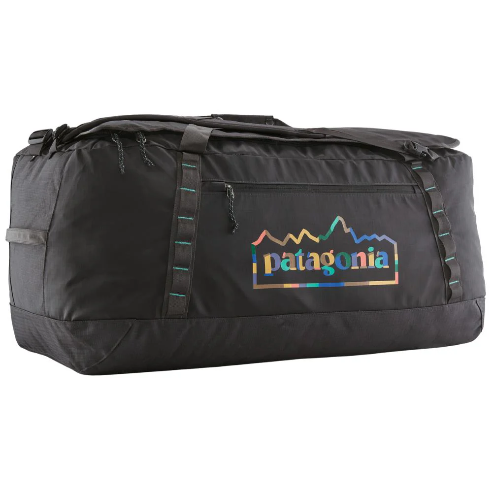 Patagonia Black Hole Duffel Bag 100L (Unity Fitz: Ink Black)