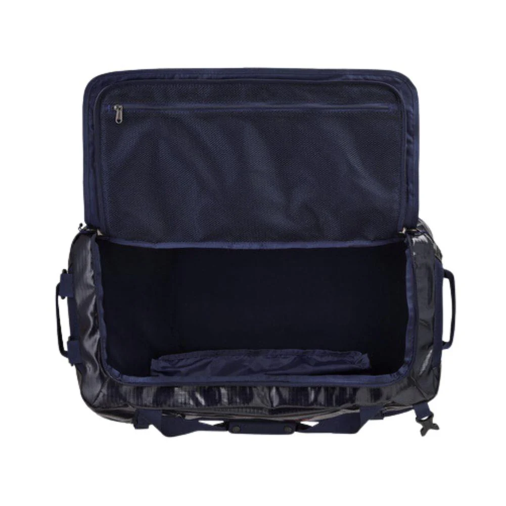 Patagonia Black Hole Duffel Bag 55L (Classic Navy) - Image 6