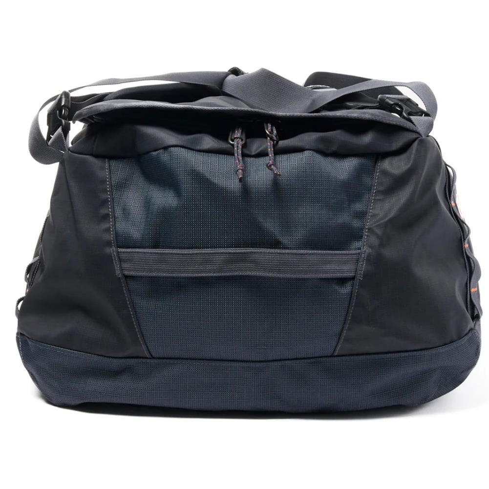 Patagonia Black Hole Duffel Bag 55L (Smoulder Blue) - Image 2