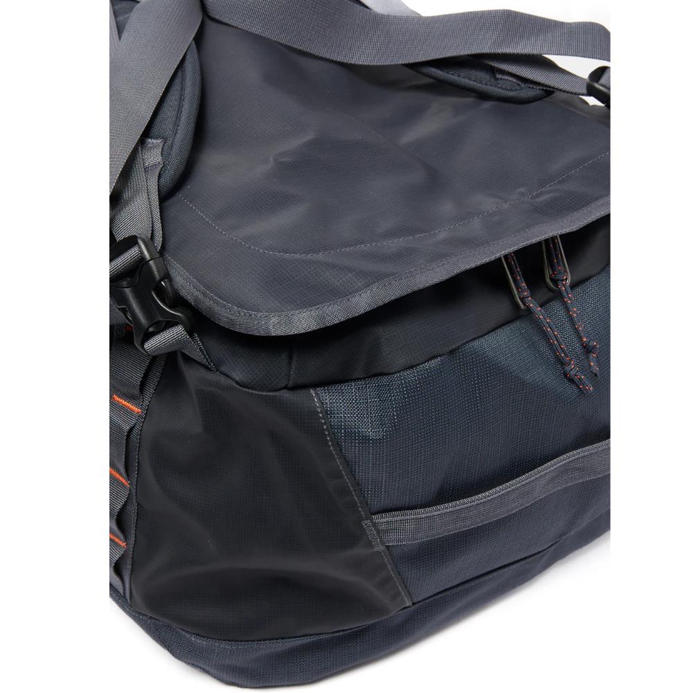 Patagonia Black Hole Duffel Bag 55L (Smoulder Blue) - Image 4