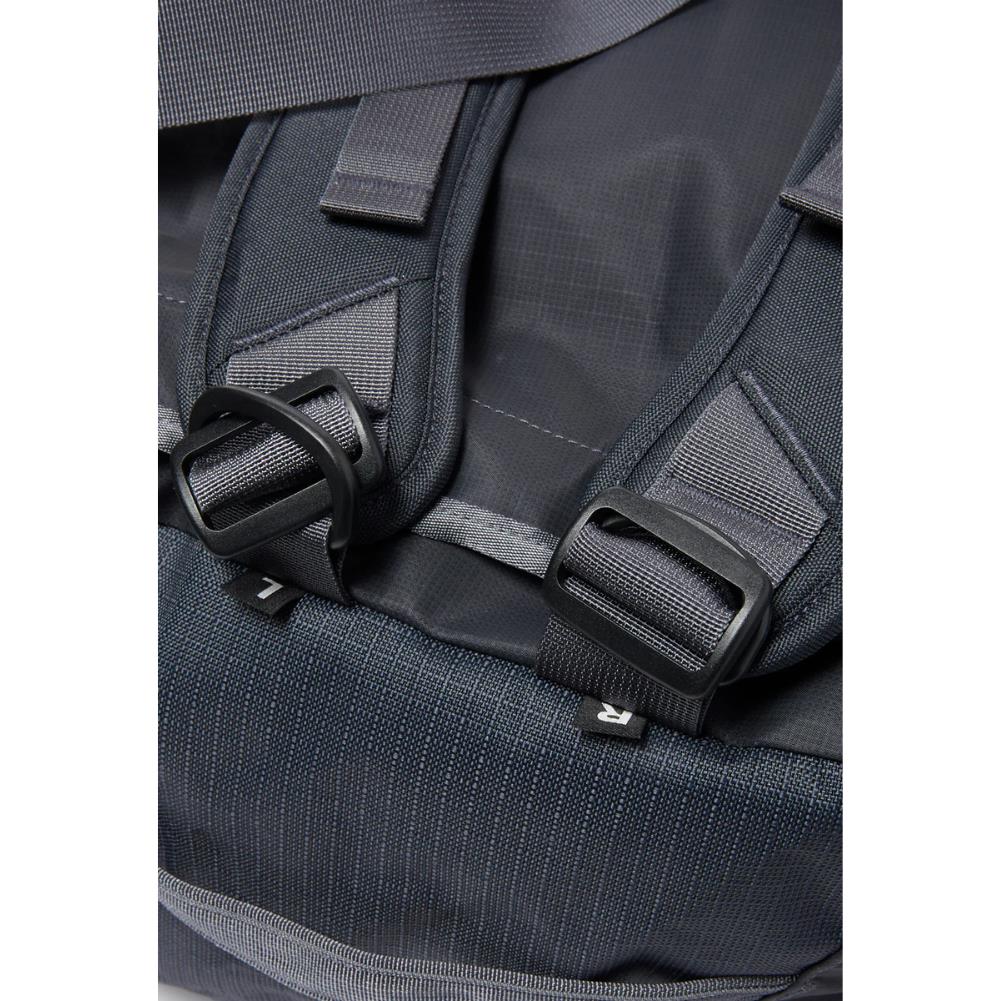 Patagonia Black Hole Duffel Bag 55L (Smoulder Blue) - Image 8