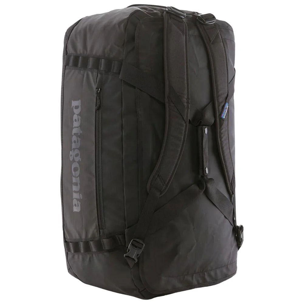 Patagonia Black Hole Duffel Bag 70L (Black) - Image 2