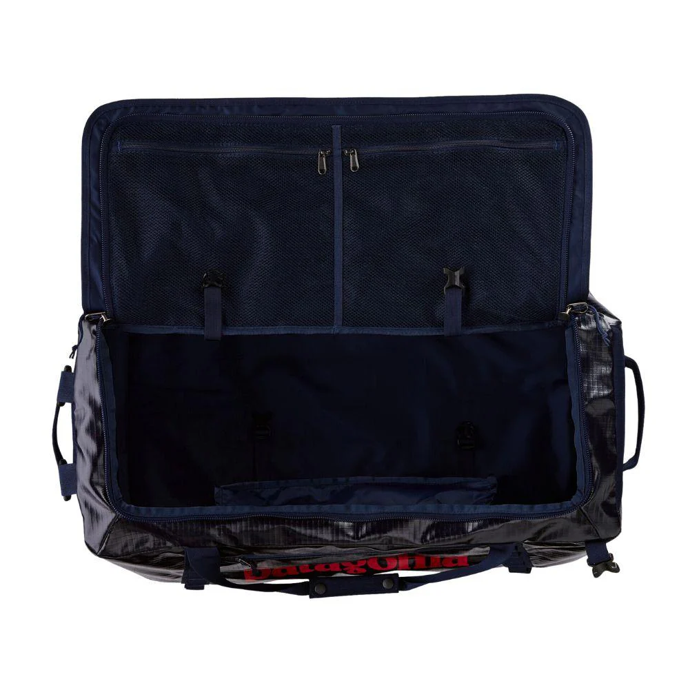 Patagonia Black Hole Duffel Bag 70L (Classic Navy) - Image 5