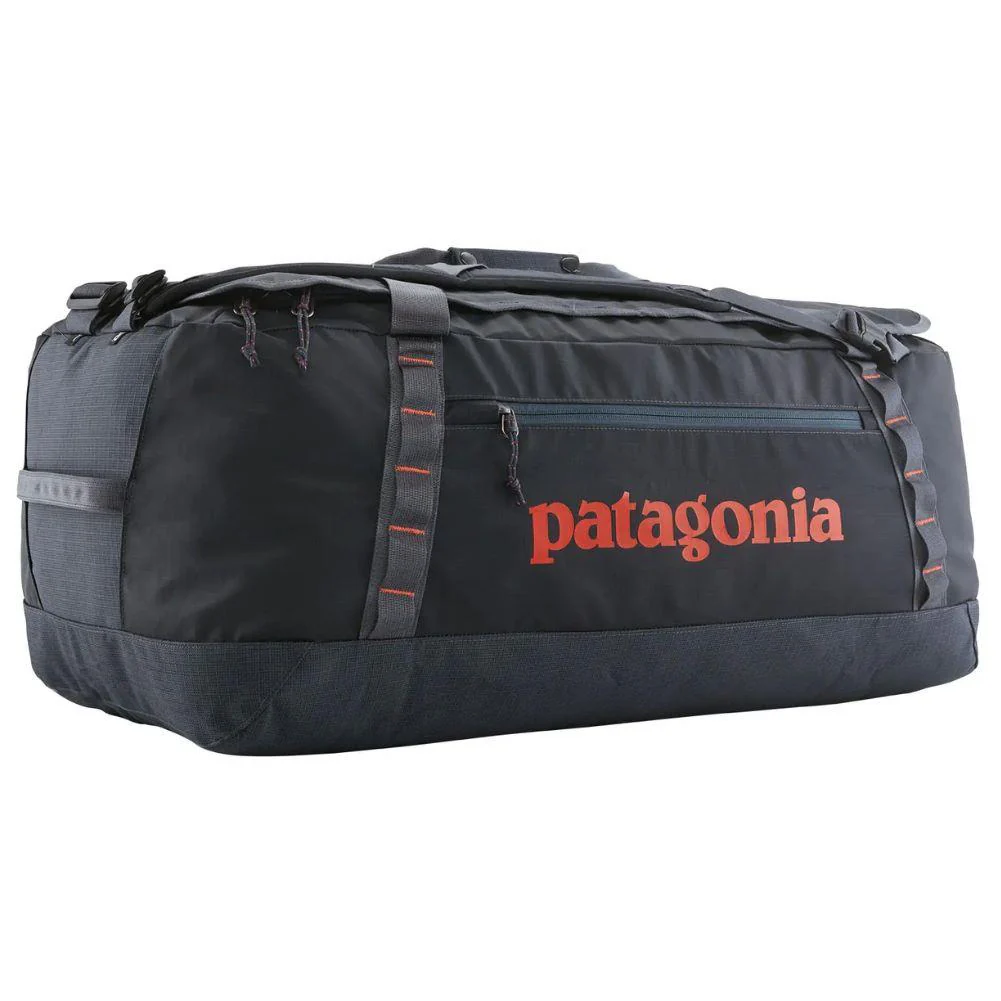Patagonia Black Hole Duffel Bag 70L (Smoulder Blue)
