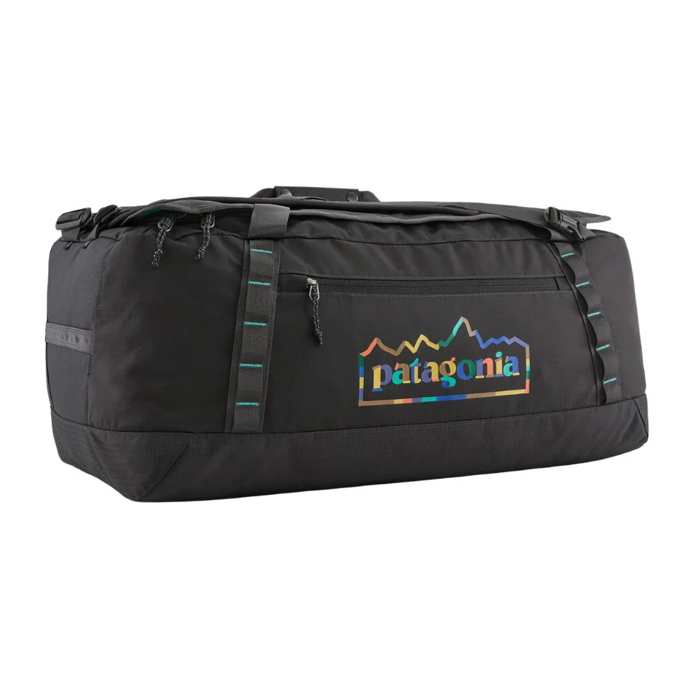 Patagonia Black Hole Duffel Bag 70L (Unity Fitz: Ink Black)