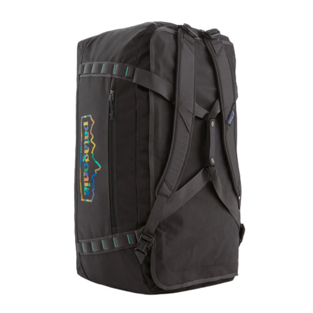 Patagonia Black Hole Duffel Bag 70L (Unity Fitz: Ink Black) - Image 5