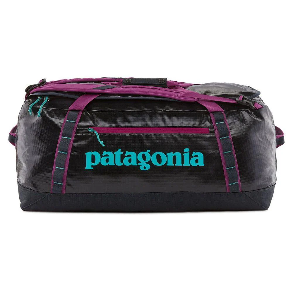 Patagonia Black Hole Duffle Bag 70L (Pitch Blue)