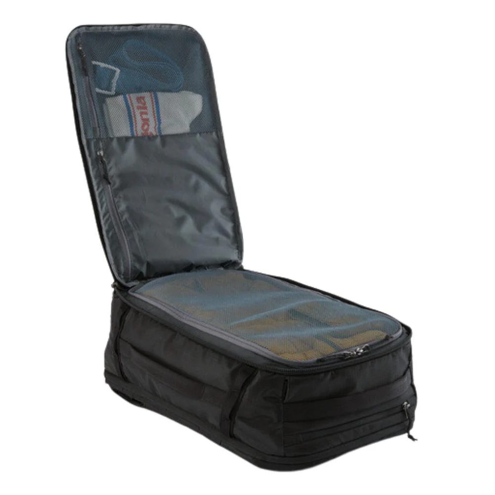 Patagonia Black Hole Mini MLC 30L (Black) - Image 10