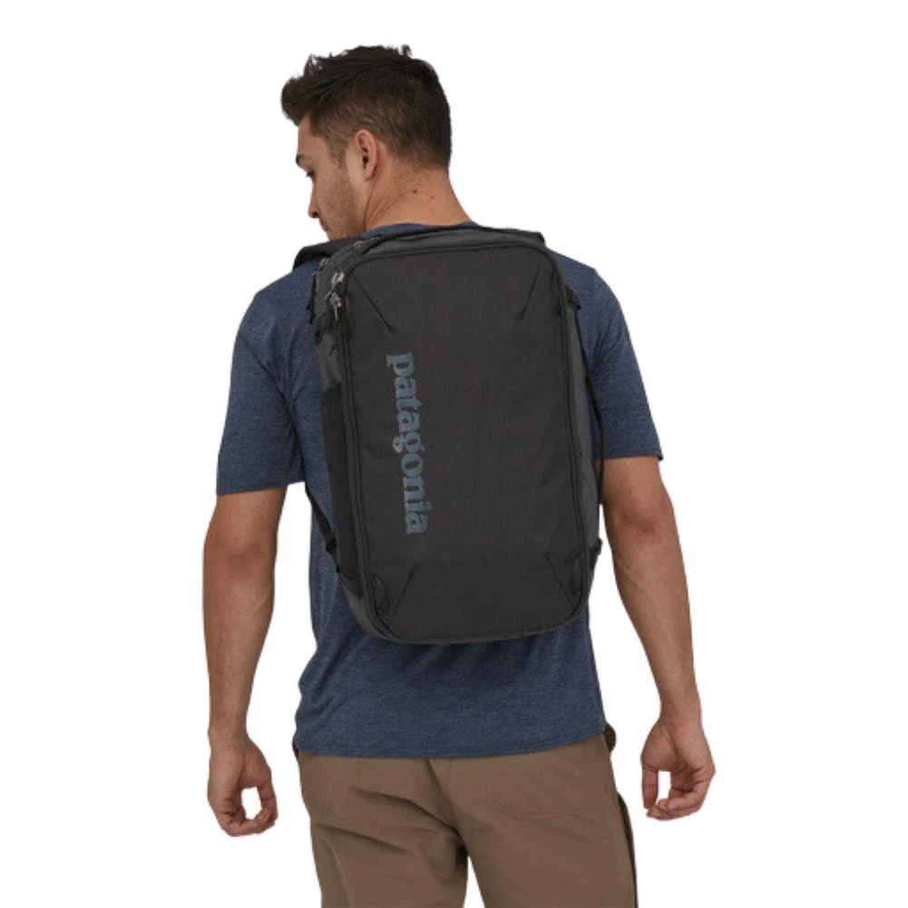 Patagonia Black Hole Mini MLC 30L (Black) - Image 2