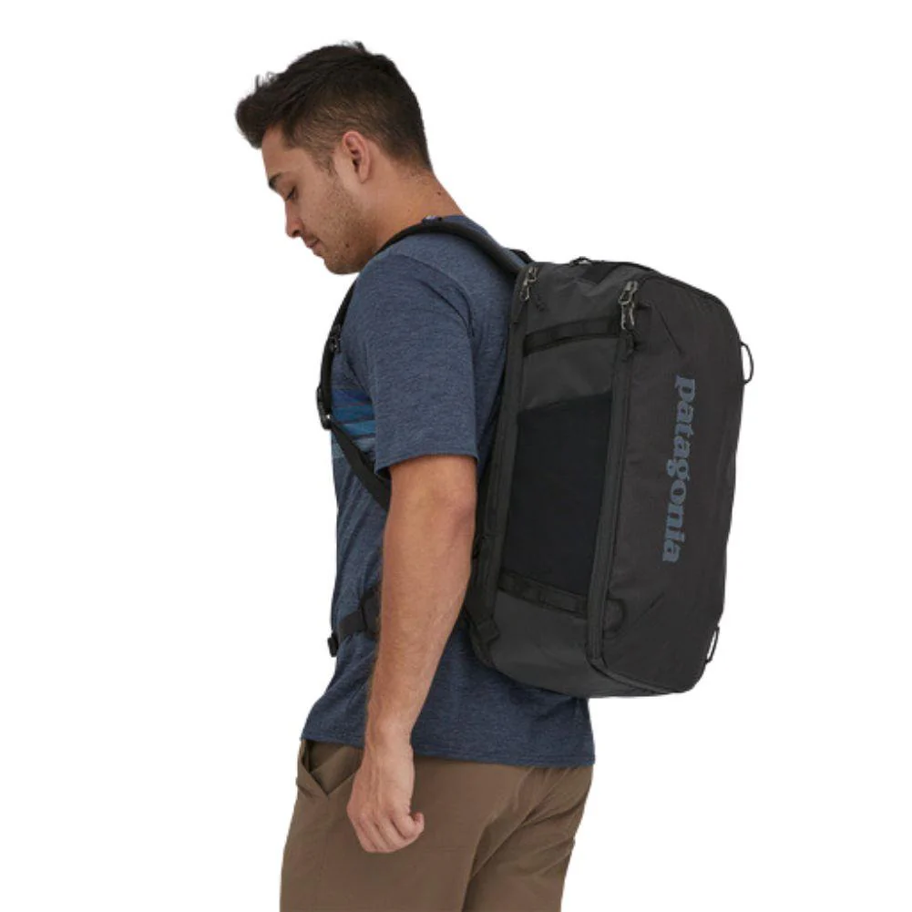 Patagonia Black Hole Mini MLC 30L (Black) - Image 3