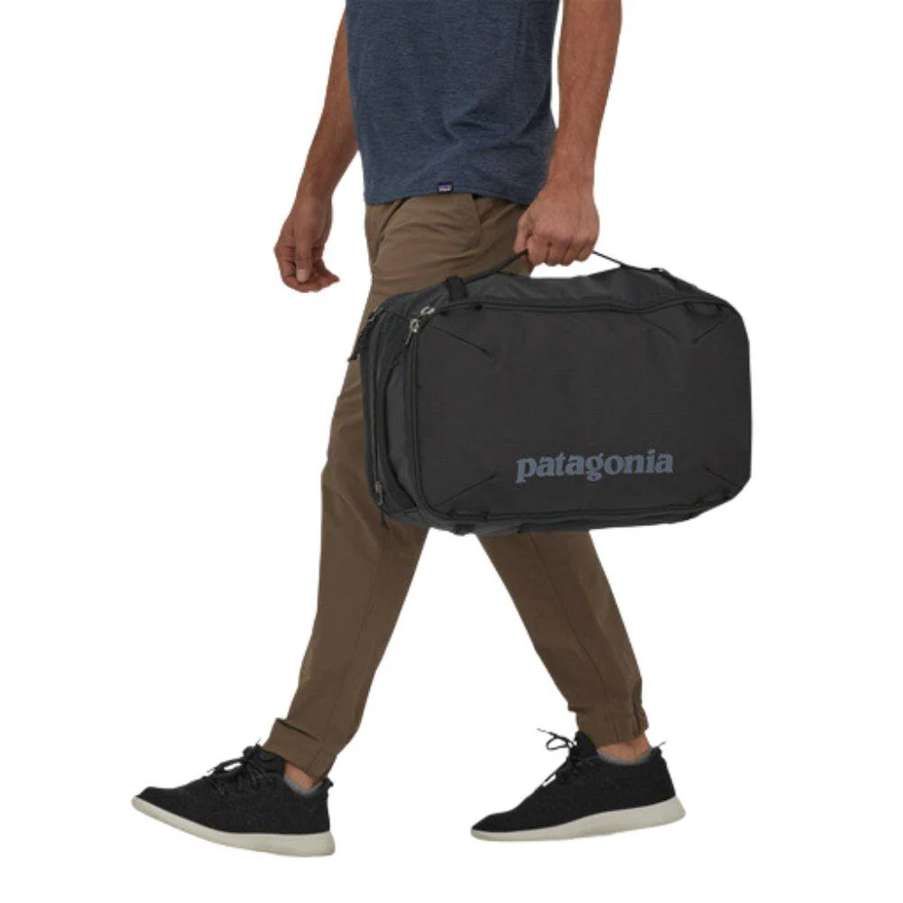 Patagonia Black Hole Mini MLC 30L (Black) - Image 4