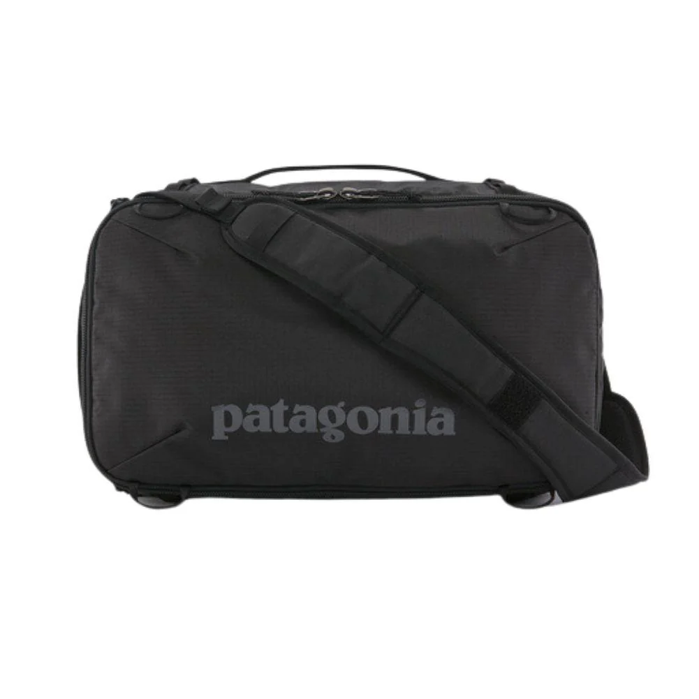 Patagonia Black Hole Mini MLC 30L (Black) - Image 5