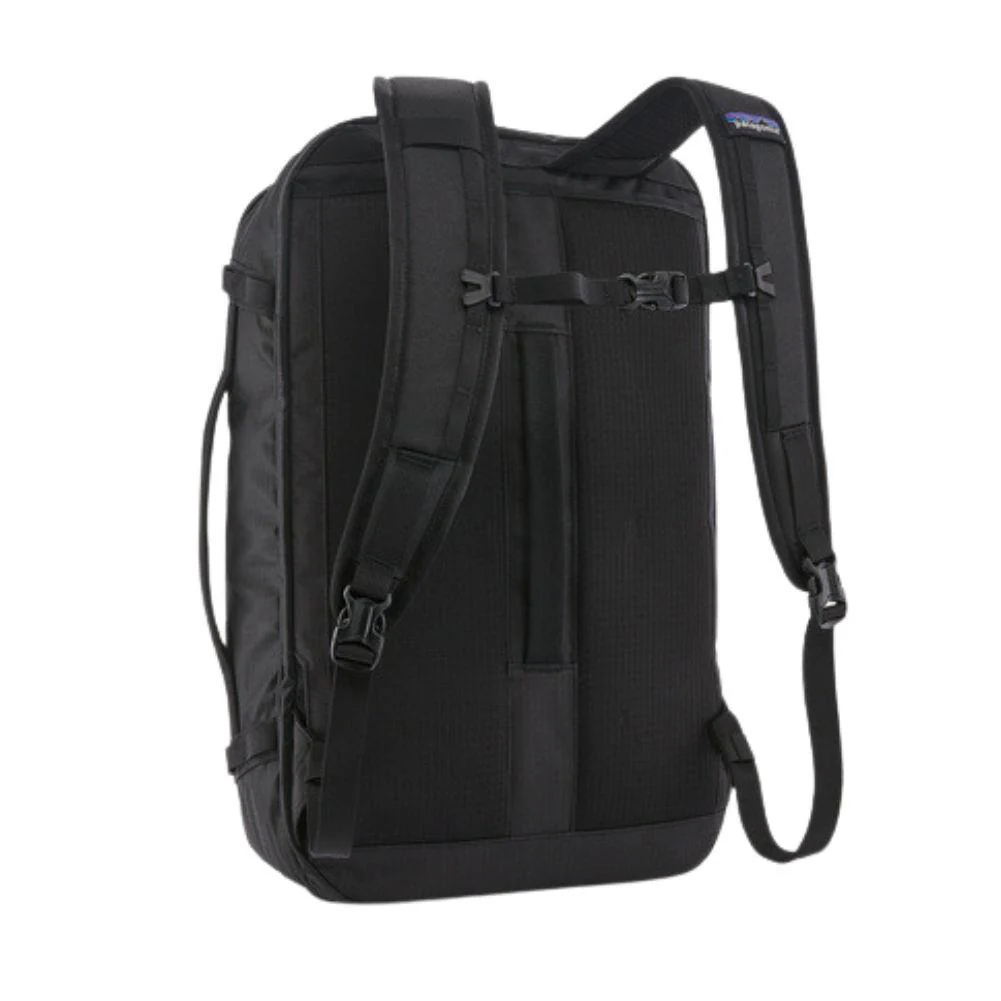 Patagonia Black Hole Mini MLC 30L (Black) - Image 6