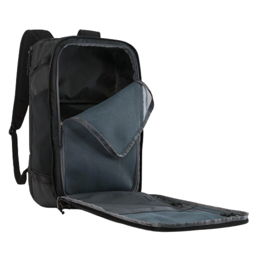 Patagonia Black Hole Mini MLC 30L (Black) - Image 7