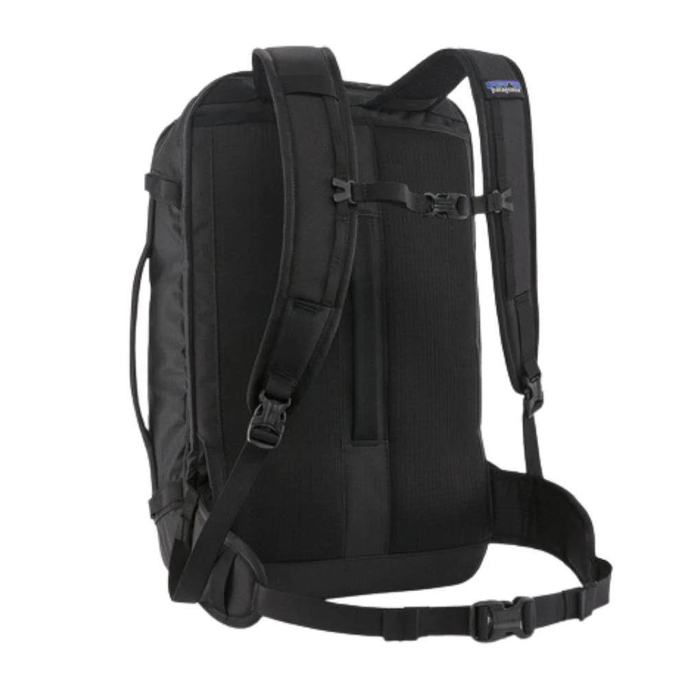 Patagonia Black Hole Mini MLC 30L (Black) - Image 8